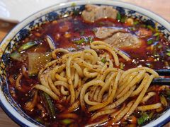 -有礼有面(知春路店)