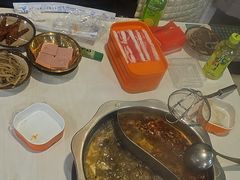 -尚品海鲜肥牛自助火锅(湖明店)