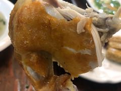 栋企鸡-张家卫·阳江菜·小海鲜(肥婆湾桥店)