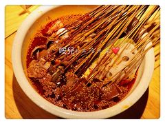 -嘉州叶婆婆钵钵鸡(建设路店)