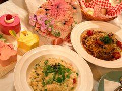 -秘密花园(法华镇路店)