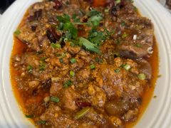 -老六杀猪菜(进乡街店)