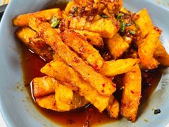 -金谷园饺子·烧烤(人大总店)