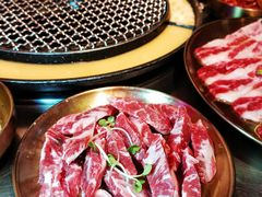 -釜山火炉·海鲜烤肉(紫藤路店)