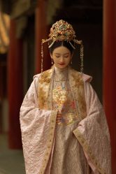 -美云庭古装·格格服汉服·京城旅拍(北京店)
