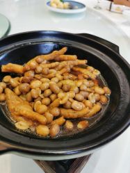 -志诚丽柏酒店·锦轩中餐厅·宴会厅