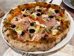 -OGGI TRATTORIA PIZZERIA(深业上城店)