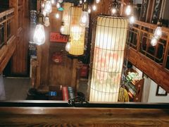 -七菜馆·东北菜·蒸饺(文体路店)