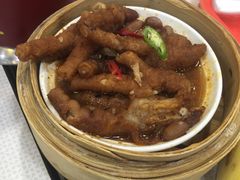 -银记肠粉店(赤岗店)