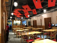 大堂-虾满堂(瑞虹店)