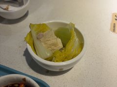 -百年果林椰子鸡(中洲店)