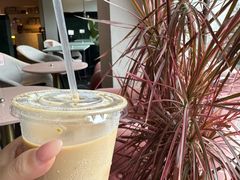 -简象咖啡CAFE ELE JANE(满陇桂雨店)