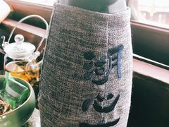 -豫园湖心亭茶楼