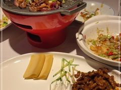 -大鸭梨烤鸭·北京菜(南小街/南苑店)