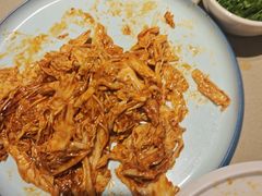 -蝎王府羊蝎子(虎坊桥总店)