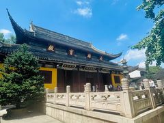 -西园戒幢律寺