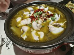 -舞虾小说.涮肉.烧烤(国顺东路店)