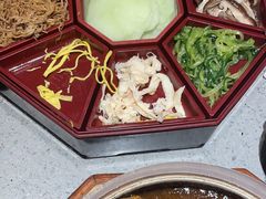 -将军牛排·尔滨地标朝鲜族美食(总店)