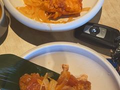 -新石器烤肉(周浦万达店)