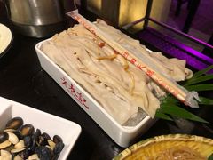 -老表记广西宵夜螺蛳鸭脚煲(西大店)