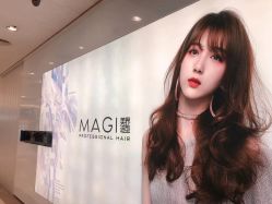 -MAGI美界造型