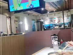 大堂-七八冷面·延边朝鲜族美食(圣熙八号店)