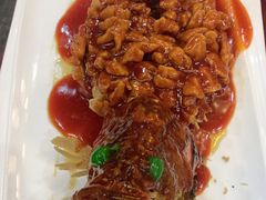 -吴门人家·苏宴宫廷菜(拙政园店)