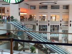 -星巴克(北京佳程广场店)