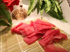 -芭菲盛宴·环球美食(袁家岗店)