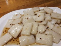 -老奶奶私房菜(天台里街店)