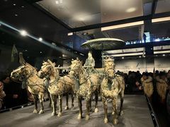 -秦始皇帝陵博物院-丽山园