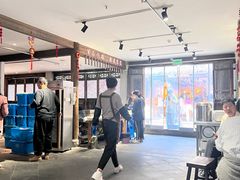 -荣家小吃(紫阳街店)