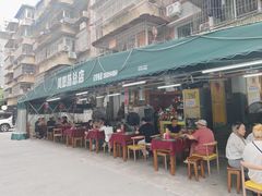 -周肥肠(江油总店)