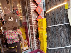 -王婆乔鲜鱼自助火锅(蜀汉路店)