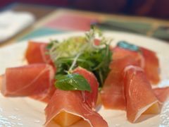 蜜瓜火腿-安妮意大利餐厅(国贸店)
