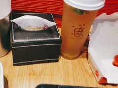 -新石器烤肉(南通CBD大有境店)