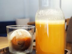 -Oasis coffee燕谷咖啡(公信店)