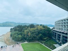 -天目湖涵田度假村