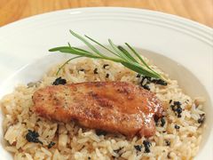 -沏点Trattoria意大利餐厅(新街口店)