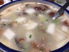 -大鸭梨烤鸭(枣园店)