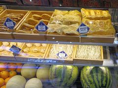 -鹊华居·地道鲁菜·海鲜·融合味(大明湖店)