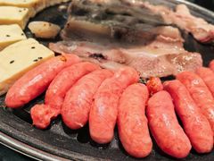 -范儿·嫂子烤肉·精致炭火烤肉(长治路店)