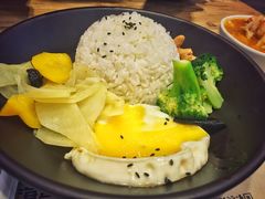 -海盗虾饭·剥好的小龙虾饭(SOHO尚都店)