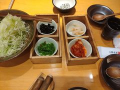 -胜博殿日式炸猪排(西红门店)