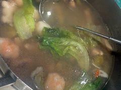 -椰客·海南椰子鸡(新塘永旺梦乐城店)