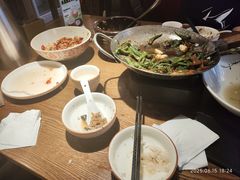 -恰饭·老长沙市井菜 (天河客运站店)