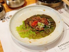 -味家烤肉烤鳗鱼牛排(西塔旗舰店)