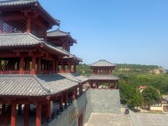 -函谷关历史文化旅游区