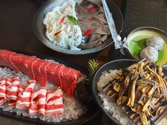 -捞王锅物料理(昆山店)