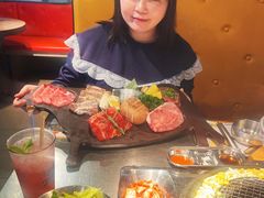 -炑八韩烤(琼华店)